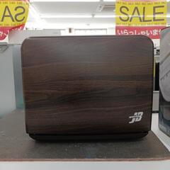 【ドリーム尾浜店】タオルウォーマー　WJB　C-080　BR　高...