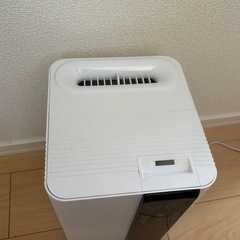 加湿器の画像
