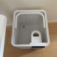 加湿器の画像