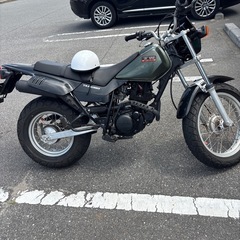 TW200の画像