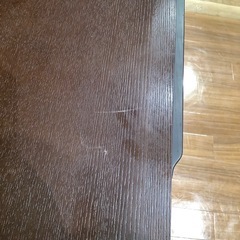 【トレファク神戸南店】ND styleの4段チェストです‼︎【取りに来られる方限定】の画像