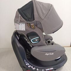 アップリカ　フラディアグロウ　チャイルドシートの画像