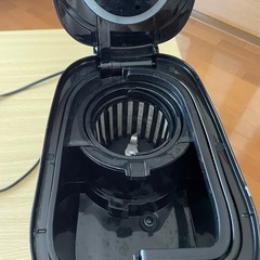 コーヒーメーカーの画像