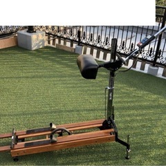NordicTrack ノルディックトラック　Skiing in Your Home ノルディックウォーク 　参考価格：132.000円の画像