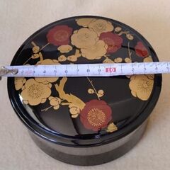 丼重 5個組の画像