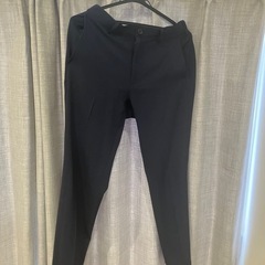 【高通気】ストレッチテーラードジャケット+スラックスの画像