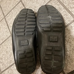 GUCCI 靴の画像
