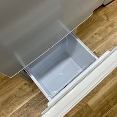 AQUA アクア　2ドア冷蔵庫　AQR-13E8のご紹介です！の画像
