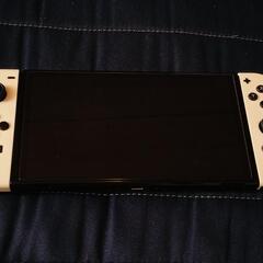 8時30時までの取り引きSwitch有機ELの画像