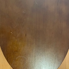 ローテーブル　北欧家具の画像