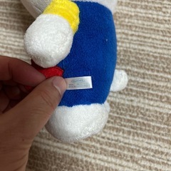 ハローキティーの画像