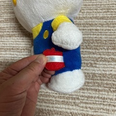 ハローキティーの画像