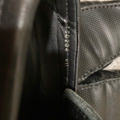GUCCI 靴の画像