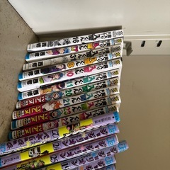 色々な漫画の画像