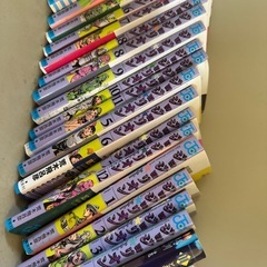 色々な漫画の画像