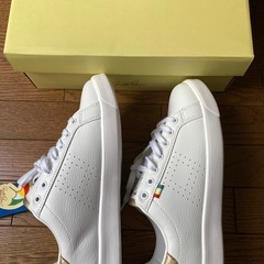 スニーカーの画像