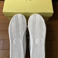 スニーカーの画像