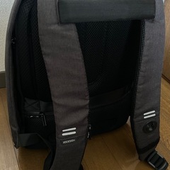 XDDESIGNバックパックの画像