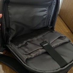 XDDESIGNバックパックの画像