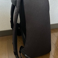 XDDESIGNバックパックの画像