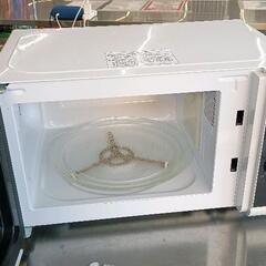 0720-168 ZEPEAL　電子レンジ　50/60Hz共用の画像