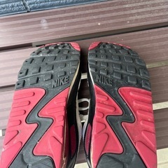 NIKE エアマックス90 28.5の画像