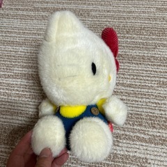 ハローキティー日本製
の画像