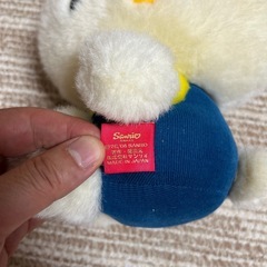 ハローキティー日本製
の画像