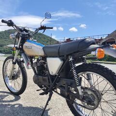 実働 honda エルシノアの画像