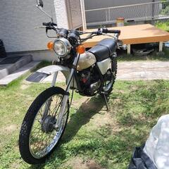 実働 honda エルシノアの画像