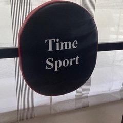 【近くなら運びます】懸垂バーの画像