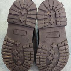 子供用ブーツ 21cmの画像