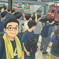 あなたの思い出、写真に残します