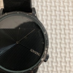コモノ　時計の画像