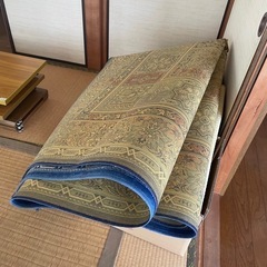 【一旦決まり】置物　骨董品　見に来てから決めてOKの画像