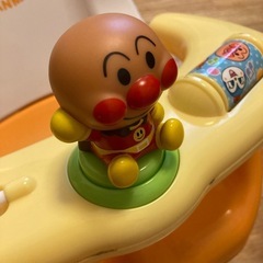 ベビーチェア　座椅子の画像