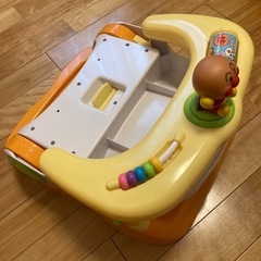 ベビーチェア　座椅子の画像