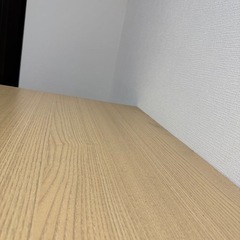 テーブルの画像