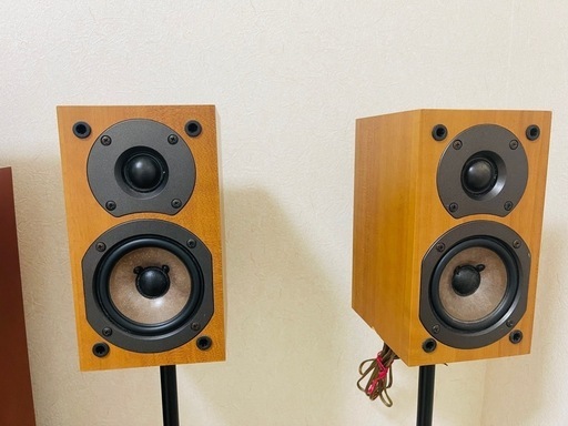 ONKYO スピーカーセット スピーカー セット ONKYO (chiryu) 牛田のオーディオ