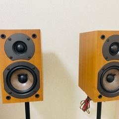 スピーカー セット ONKYOの画像