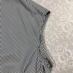 coca シャツワンピ　ワンサイズ　の画像