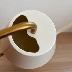 IKEA おしゃれ　ジョウロの画像