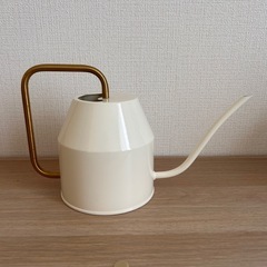 IKEA おしゃれ　ジョウロの画像