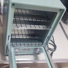 オーブントースターToffy1000W
の画像
