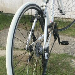 LOUIS GARNEAU CHASSE700Cクロスバイク24段変速の画像