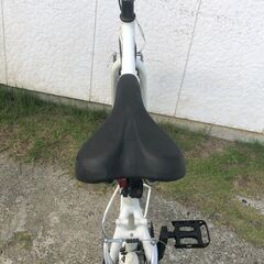 LOUIS GARNEAU CHASSE700Cクロスバイク24段変速の画像