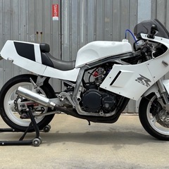 ＧＳＸ750Rの画像