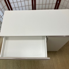 キッチンカウンターの画像