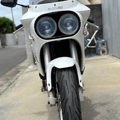 ＧＳＸ750Rの画像