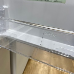 AQUA アクア　2ドア冷蔵庫　AQR-13E8のご紹介です！の画像